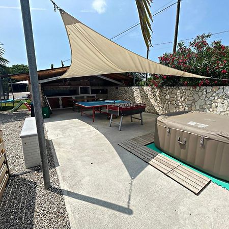 Agriturismo Scannaporco Cavriana エクステリア 写真