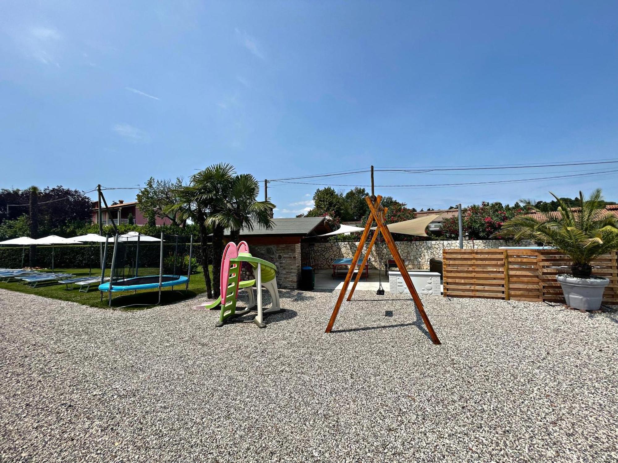 Agriturismo Scannaporco Cavriana エクステリア 写真