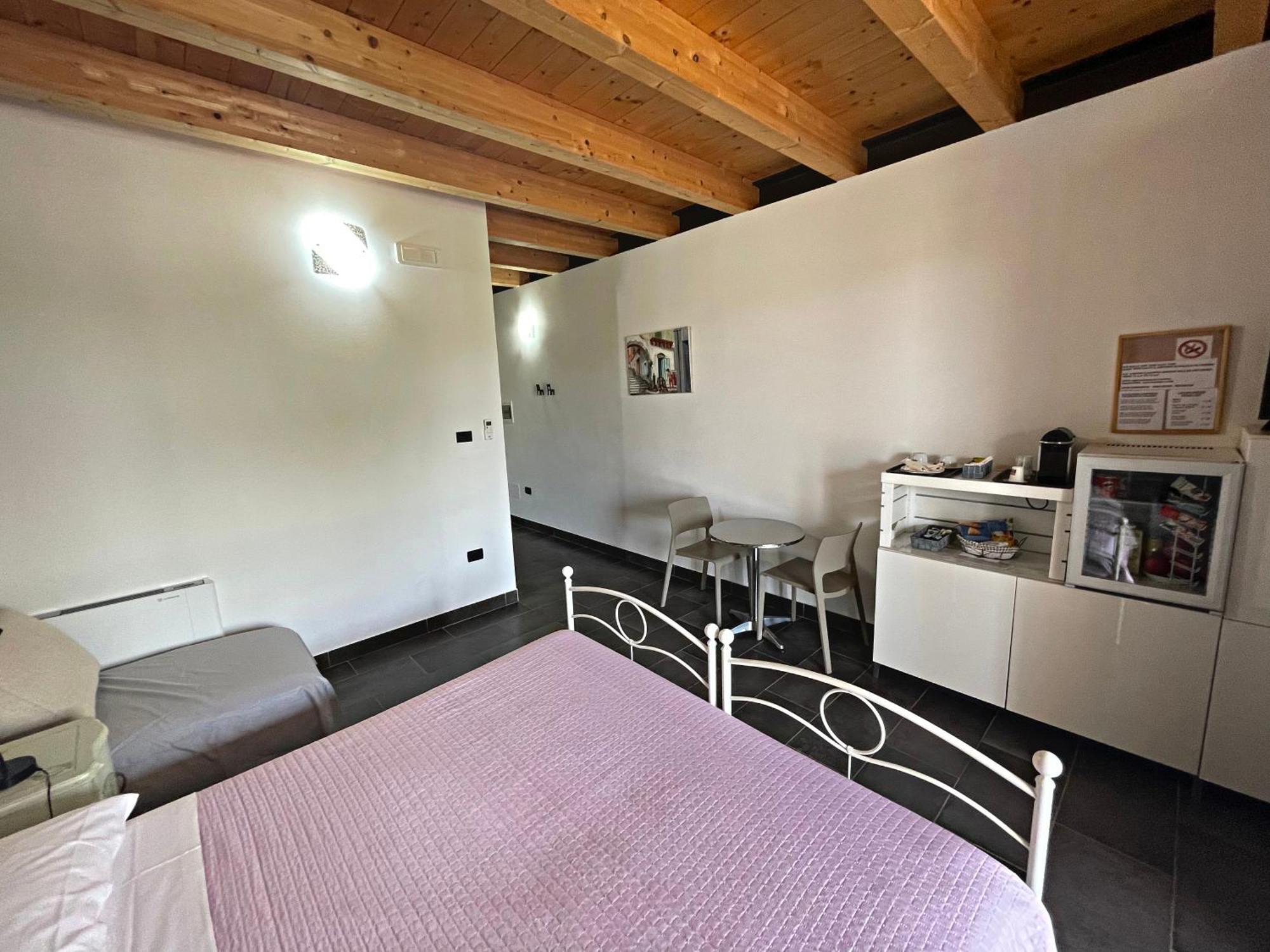 Agriturismo Scannaporco Cavriana エクステリア 写真