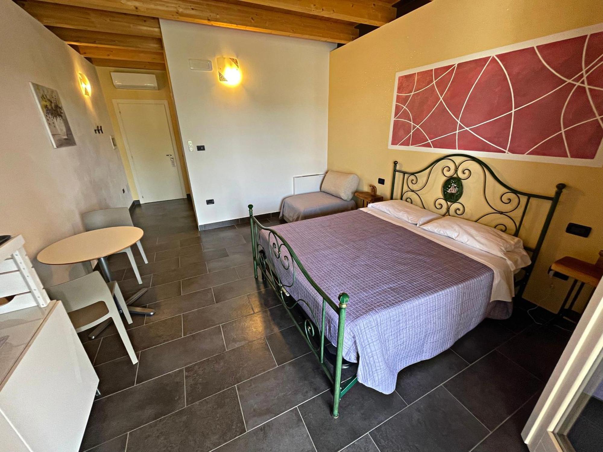 Agriturismo Scannaporco Cavriana エクステリア 写真