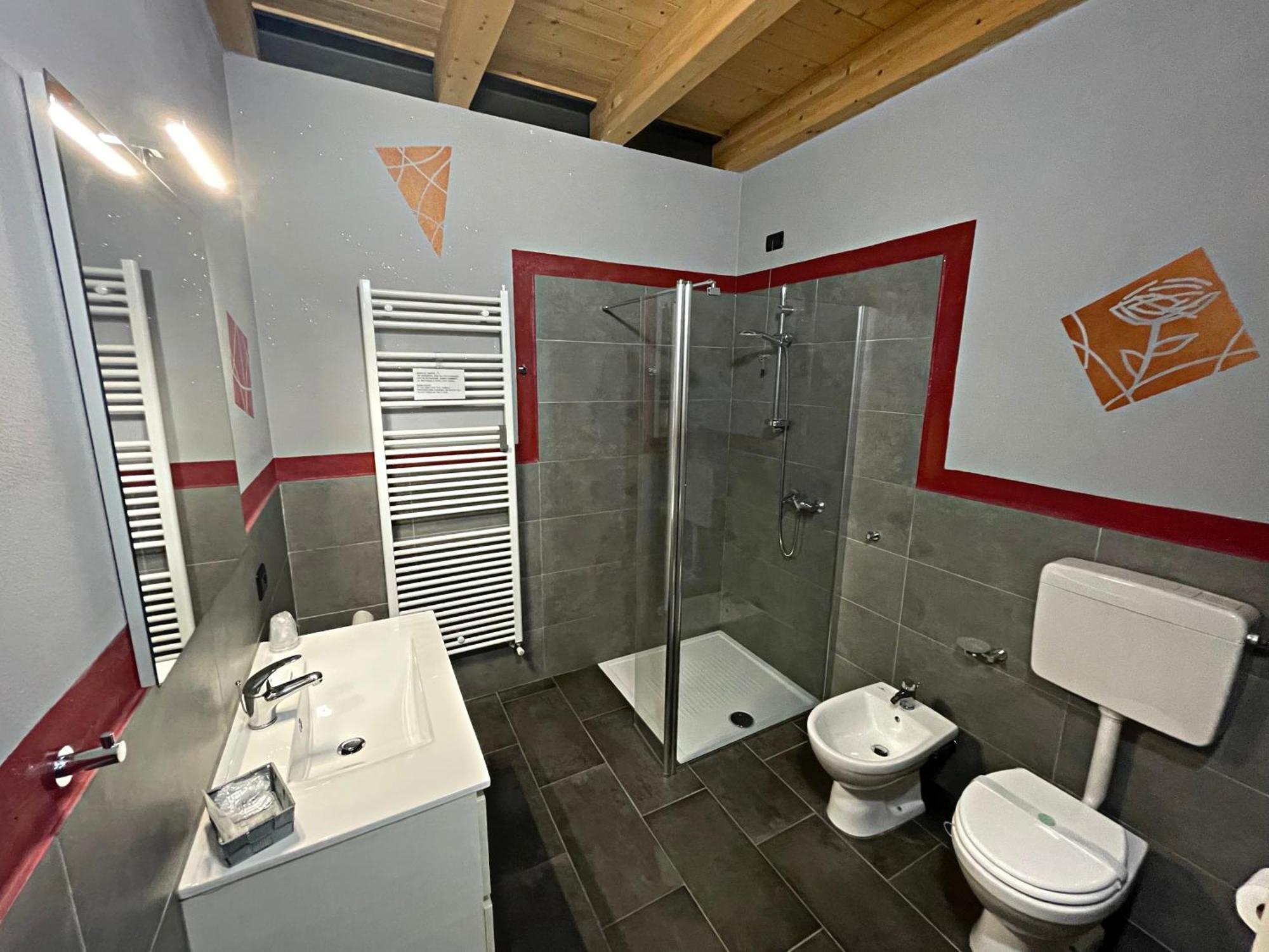 Agriturismo Scannaporco Cavriana エクステリア 写真