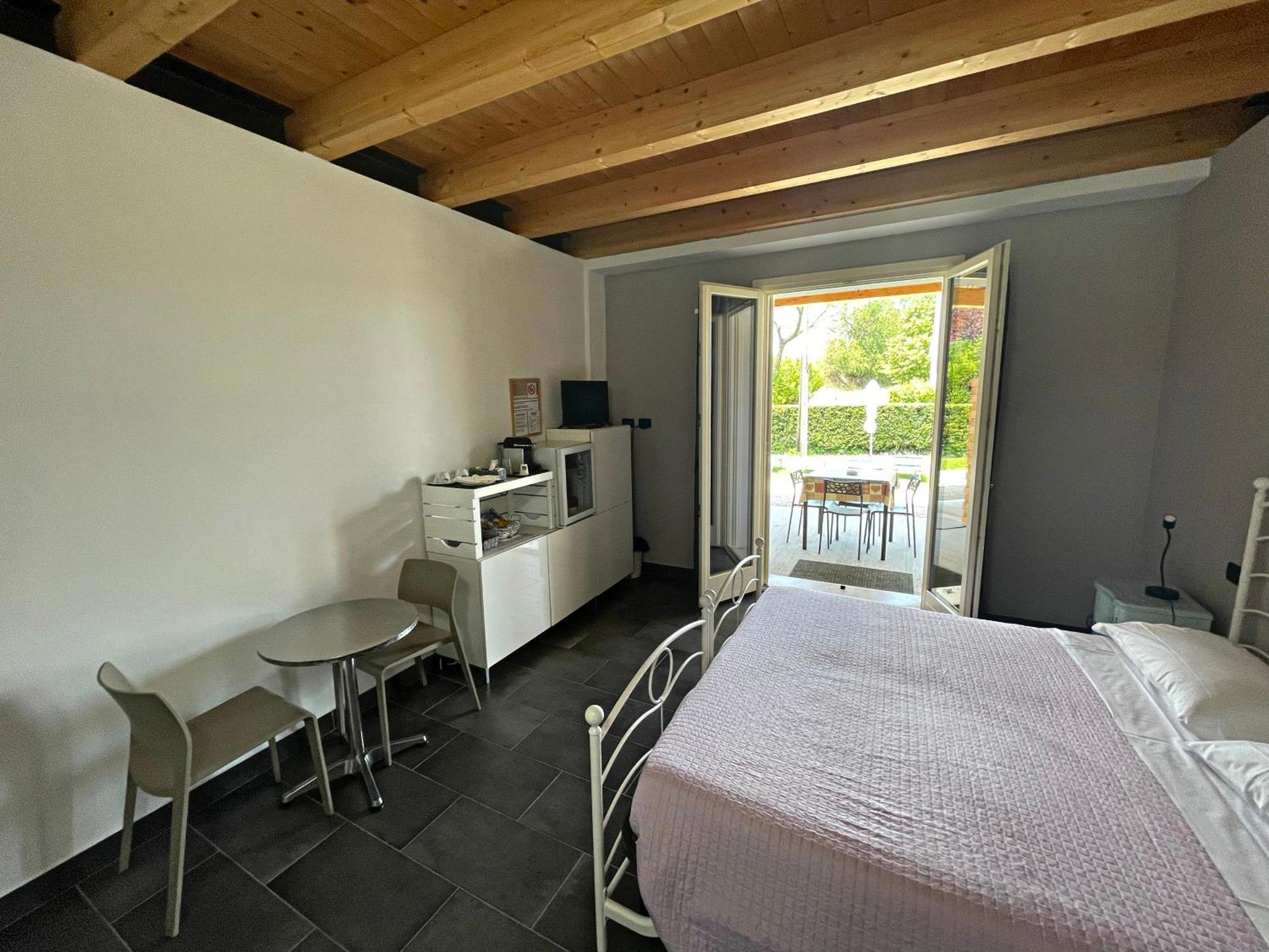 Agriturismo Scannaporco Cavriana エクステリア 写真