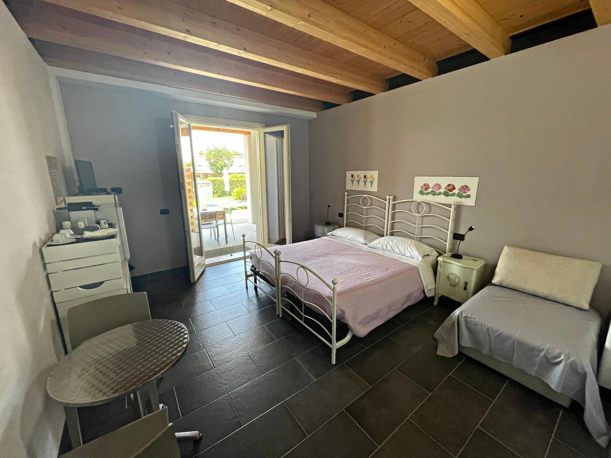 Agriturismo Scannaporco Cavriana エクステリア 写真