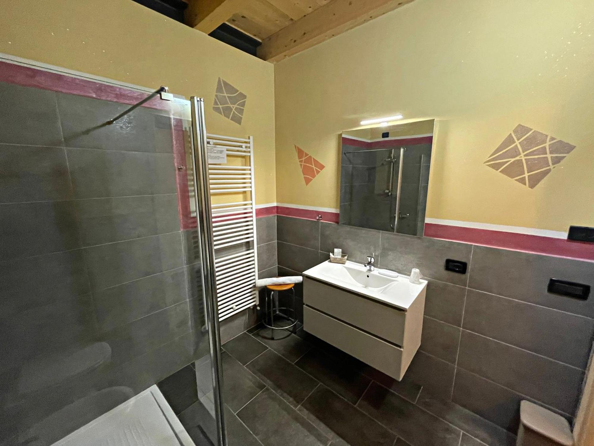 Agriturismo Scannaporco Cavriana エクステリア 写真