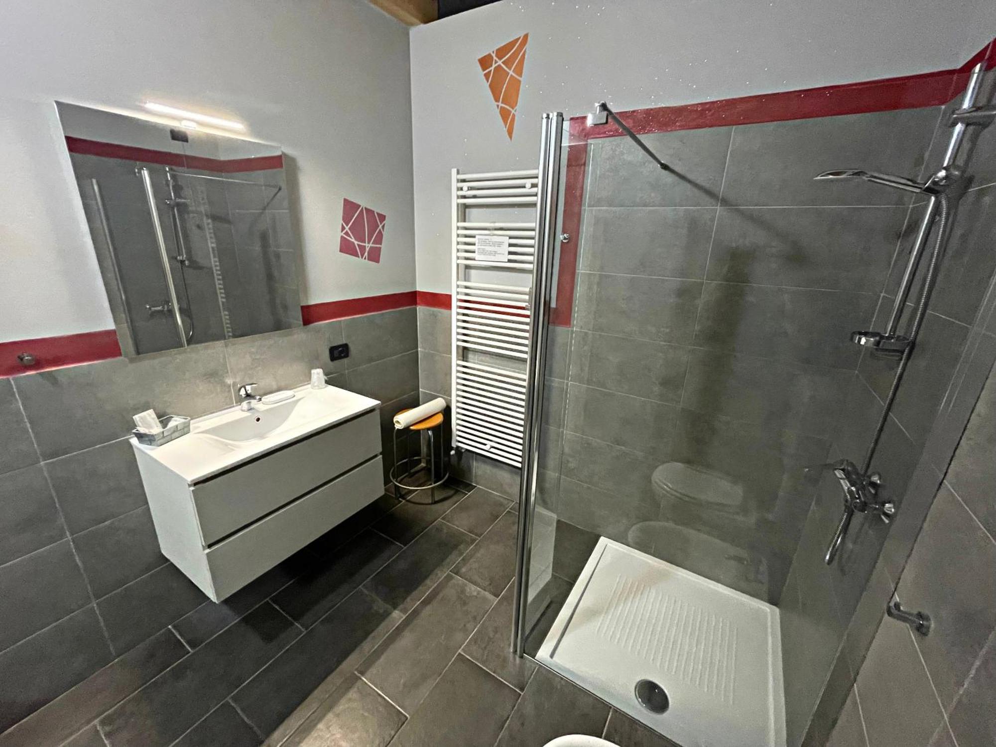 Agriturismo Scannaporco Cavriana エクステリア 写真