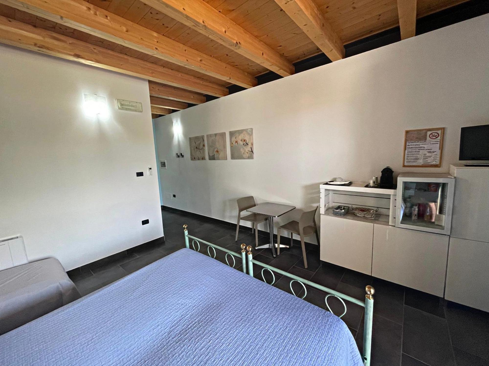 Agriturismo Scannaporco Cavriana エクステリア 写真
