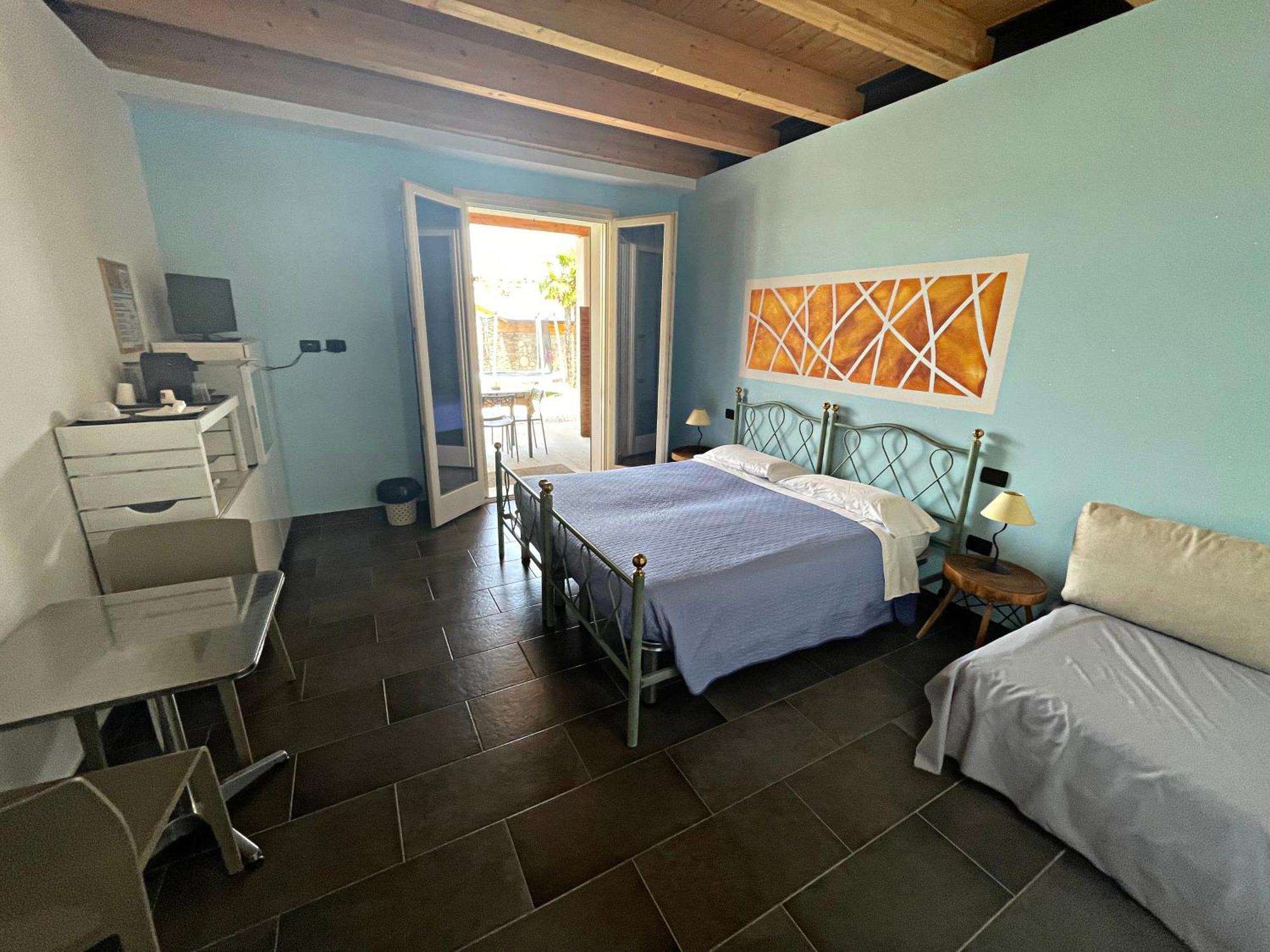 Agriturismo Scannaporco Cavriana エクステリア 写真