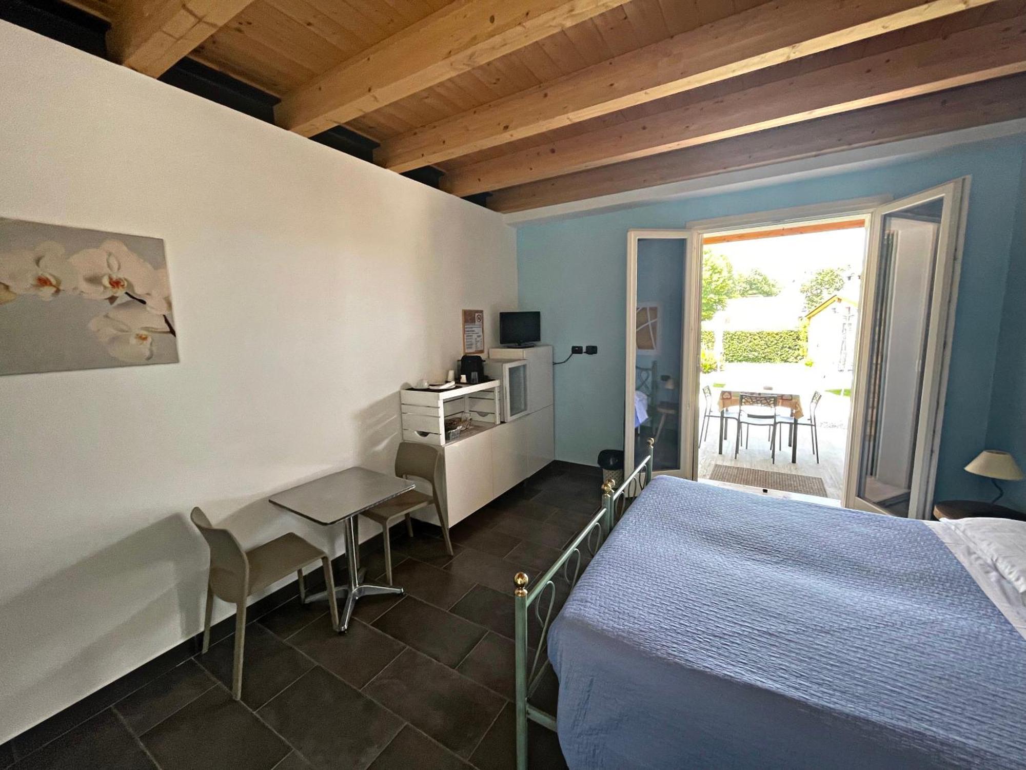 Agriturismo Scannaporco Cavriana エクステリア 写真