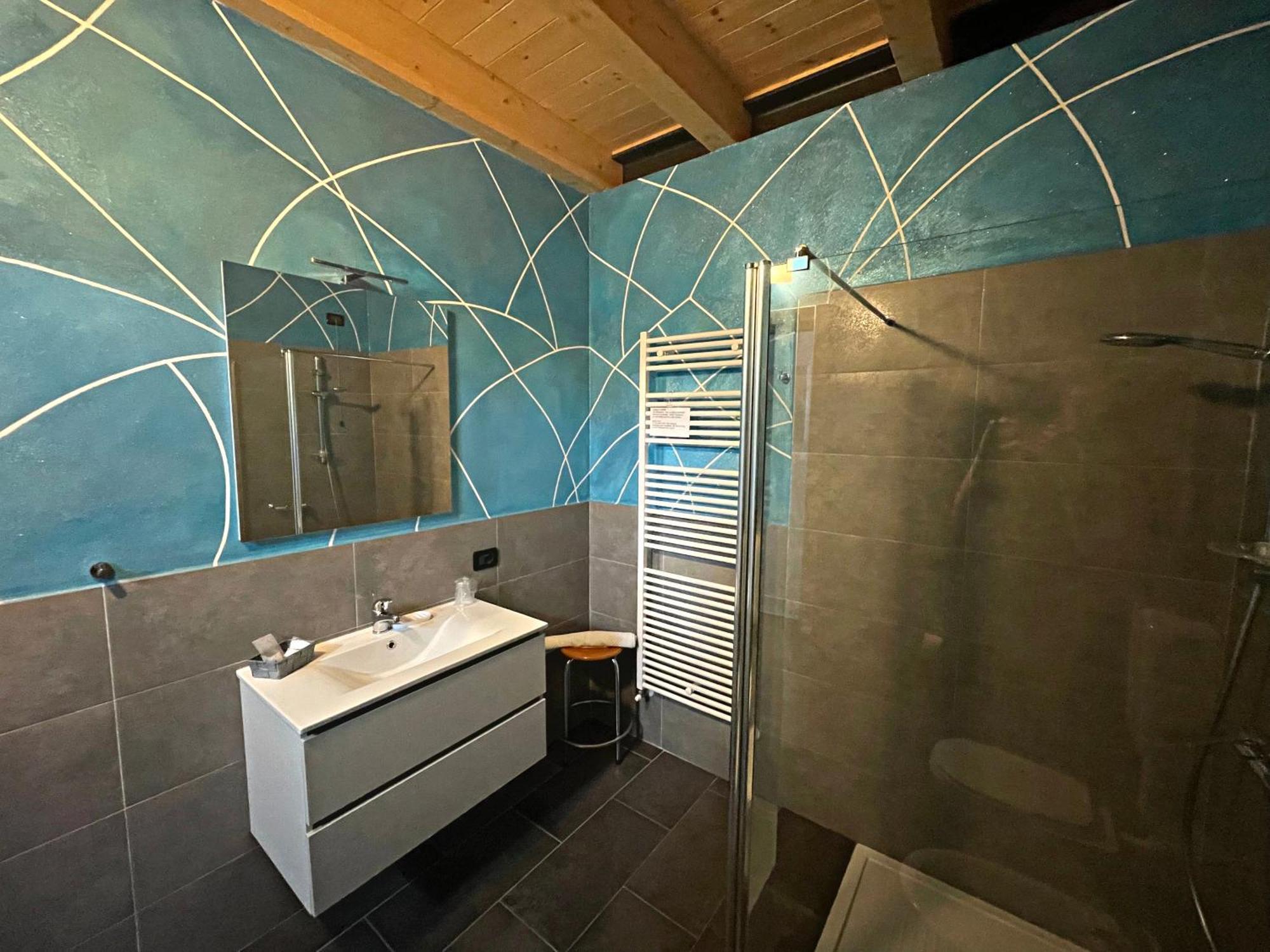 Agriturismo Scannaporco Cavriana エクステリア 写真