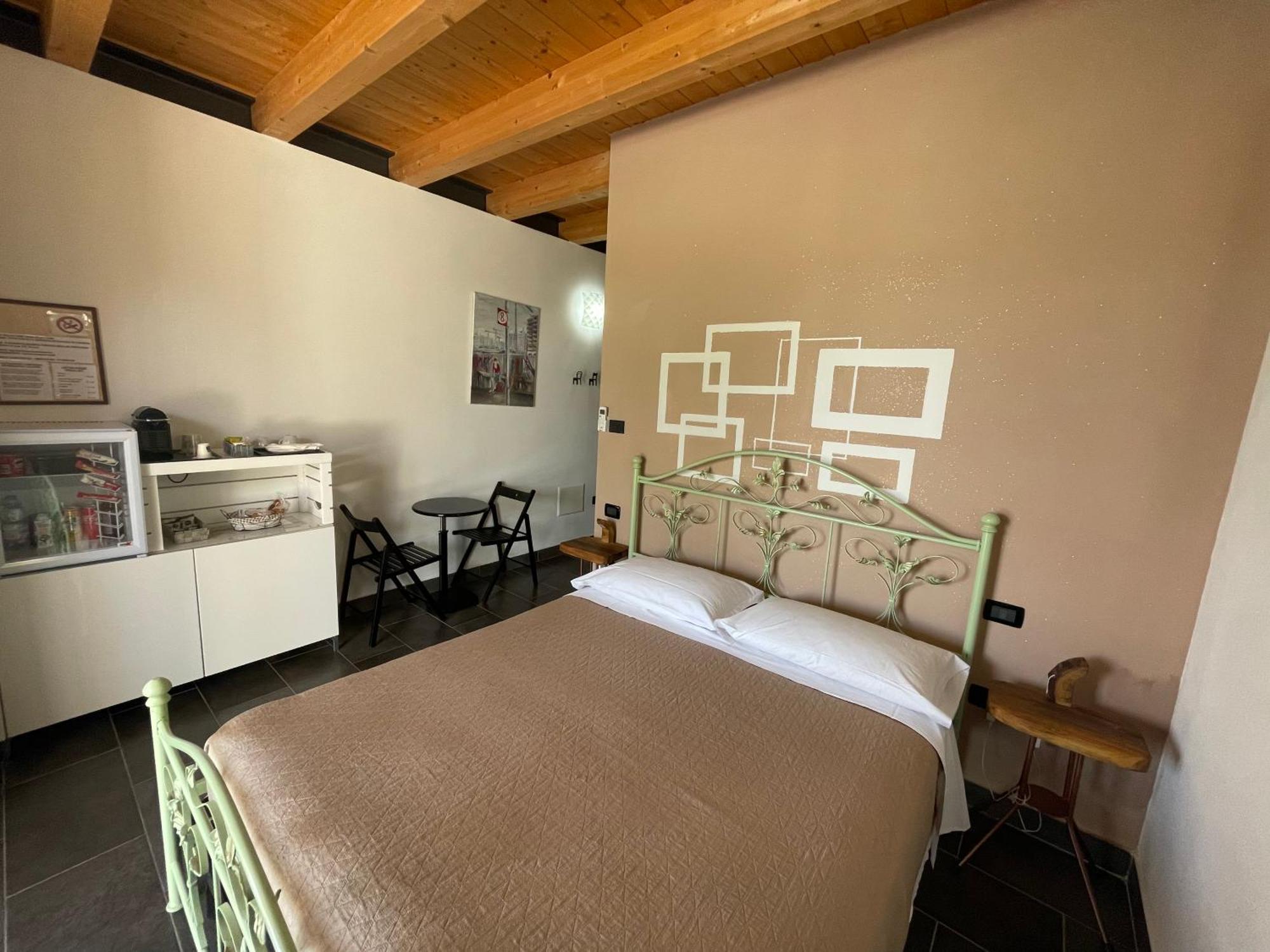 Agriturismo Scannaporco Cavriana エクステリア 写真