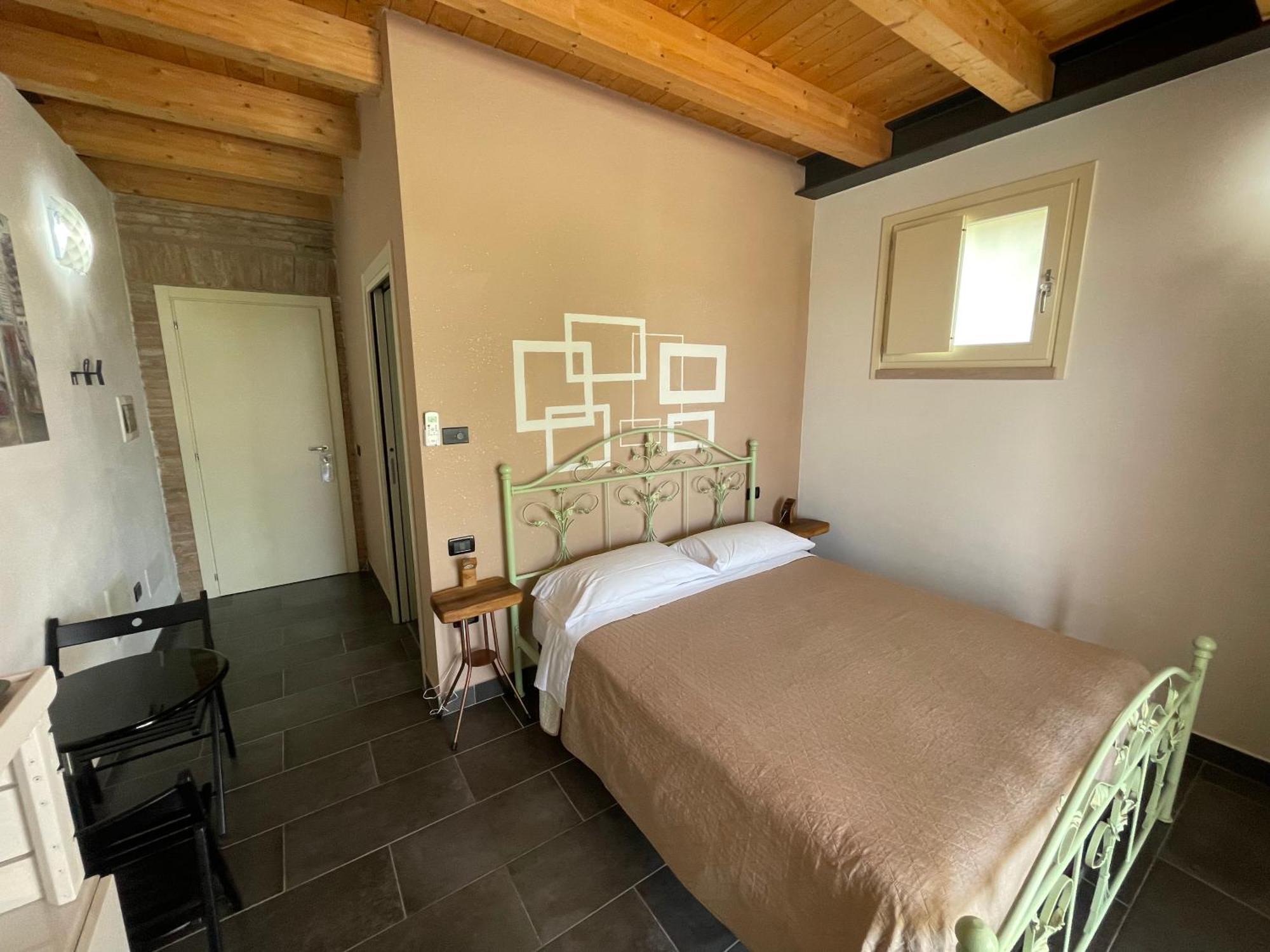 Agriturismo Scannaporco Cavriana エクステリア 写真
